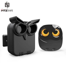 HTZSAFE Wireless Driveway