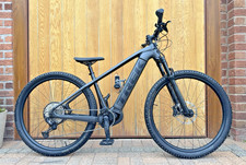 *WOW* TREK 2024 POWERFLY 7 HARDTAIL  ELECTRIC MOUNTAIN EBIKE **MEDIUM FRAME** 4