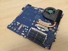 Samsung RV511 laptop
