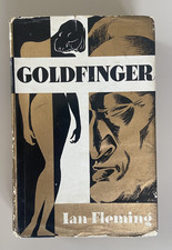Goldfinger | Ian Fleming