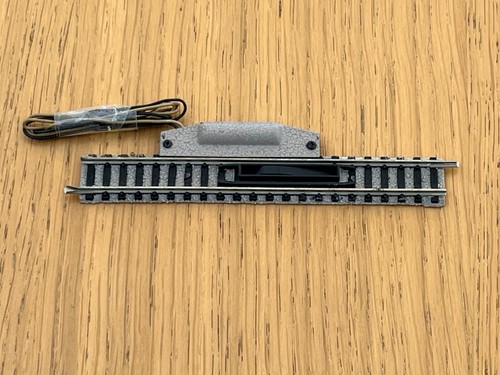 Gauge fleischmann layout - n,