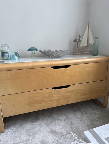 Ellen johannsen sideboard - ellen,