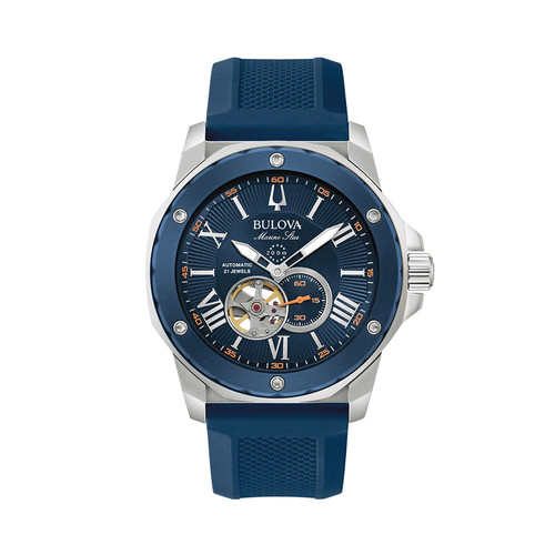 Bulova series 98a303 - series,
