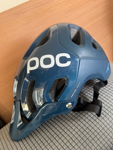 Poc tectal race mtb - poc, helmet