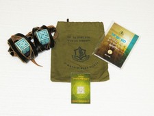 Rare IDF Soldier Prayer Set -