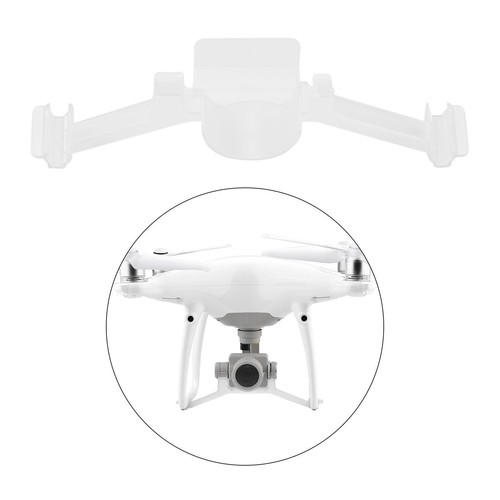 Gimbal stabilizer lock - gimbal, camera