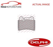 BRAKE PADS SET BRAKING PAD