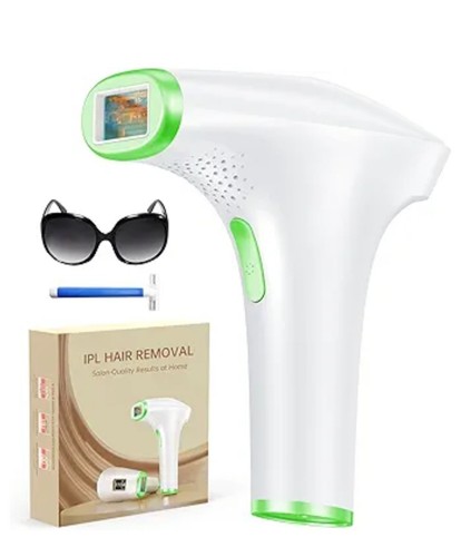 Ipl laser hair removal - hair,