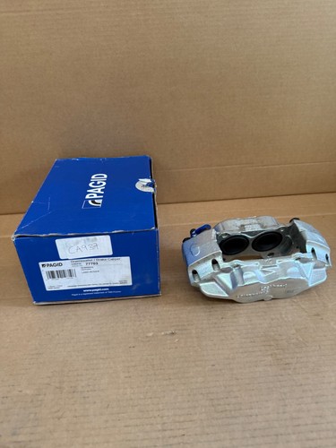 Front left brake - front, caliper