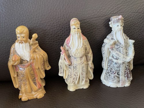 Vintage chinese immortal - 3,