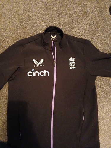England castore black - castore,