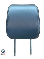 RANGE ROVER SPORT L320 05-09 REAR LEFT / RIGHT HEADREST BLACK LEATHER