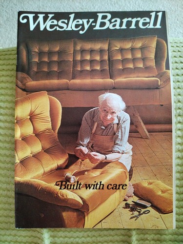 Wesley barrell furniture - wesley-barrell,