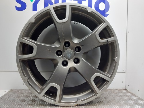 Alloy wheel maserati levante - alloy,