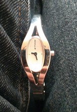 Accu.2 ladies' quartz watch