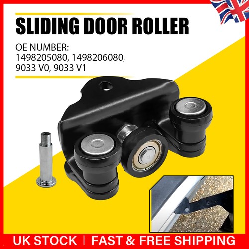 For peugeot expert sliding - for,