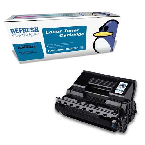 Refresh cartridges black - refresh,