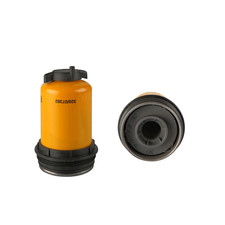 Good Quality Oil Fuel Filter