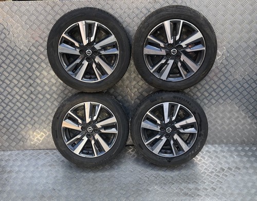 Nissan micra k14 - nissan, (2017-2019)