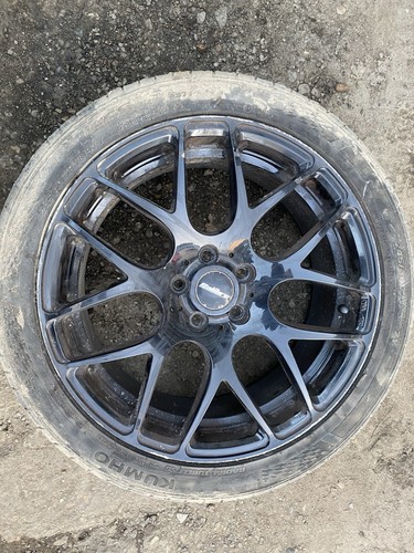Alloy wheels rims calibre - alloy,