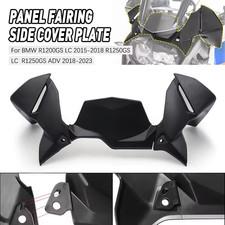 Front Cockpit Fairing Guard