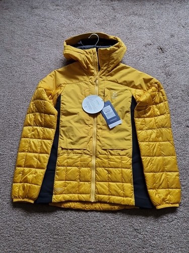 Haglofs nordic mimic hooded - haglofs,