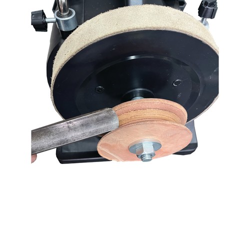 Holzstar profiled leather - profiled,
