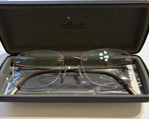 Silhouette purist 5561 6040 - silhouette,