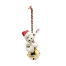 STEIFF EAN 008023 - Teddy Bear