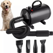 4500W Pet Hair Dryer Blaster