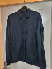 Stone Island Ghost Black