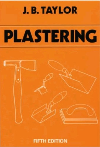 Plastering 5th edition - edition, by