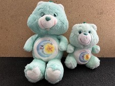 Care bears vintage kenner 1983 - vintage,