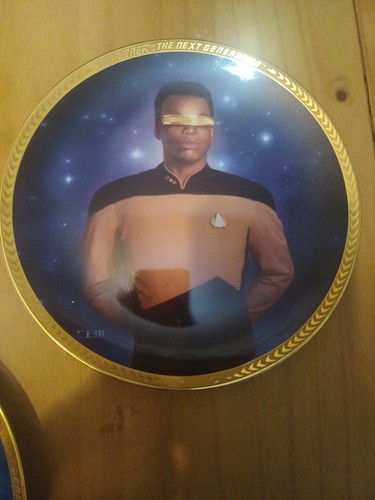 Star trek next generation - star, trek: