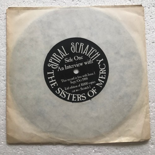 Interview with the sisters - with,