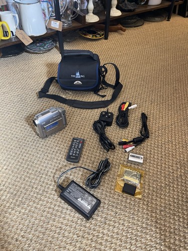 Sony handycam camcorder - sony,