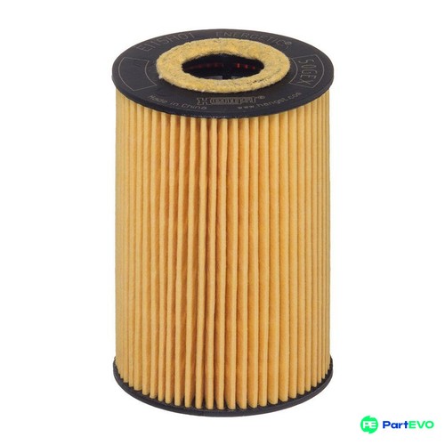 Hengst filter oil - hengst,