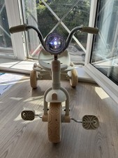 Kids Tricycle with Lights &
