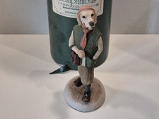 Robert Harrop CC12 GOLDEN