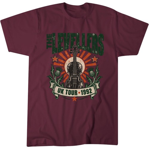The levellers tour - uk,