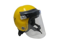 Ex Police Yellow Public Order