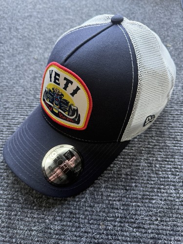 Yeti red bull - yeti/red, cap