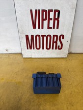 Vauxhall Corsa D Glow Plug Relay 1.3!Diesel Z13DTJ 55557760 2006-2010 RX18C