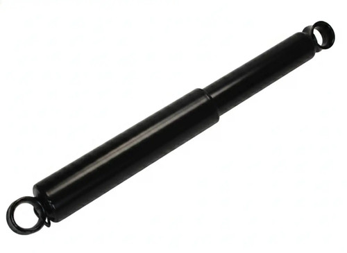 Shock absorber rear axle top - absorber,