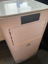 Homcon Air Conditioner