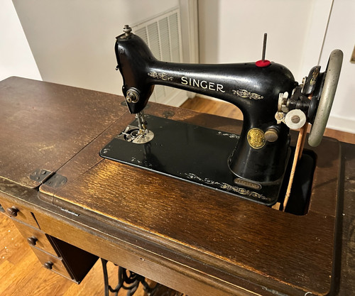 Singer manufacturing - singer, co