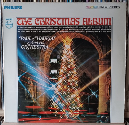 Paul mauriat and his - (35),