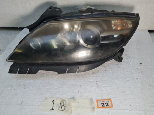 Mazda passenger side - rx-8,