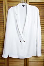 Topshop White Ivory Rose Gold