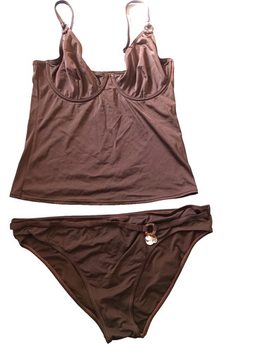 Bhs riviera matalan chocolate - riviera/matalan,